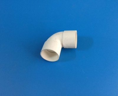 甘孜PVC 電工彎頭