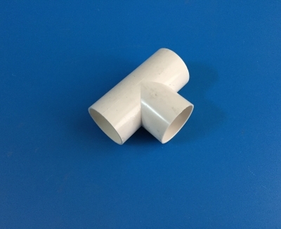 甘孜PVC 電工三通
