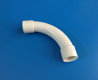 甘孜PVC 電工大月彎